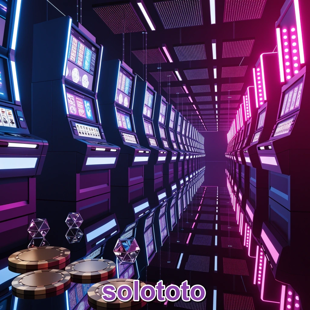 Screenshot 3 - solototo Settings