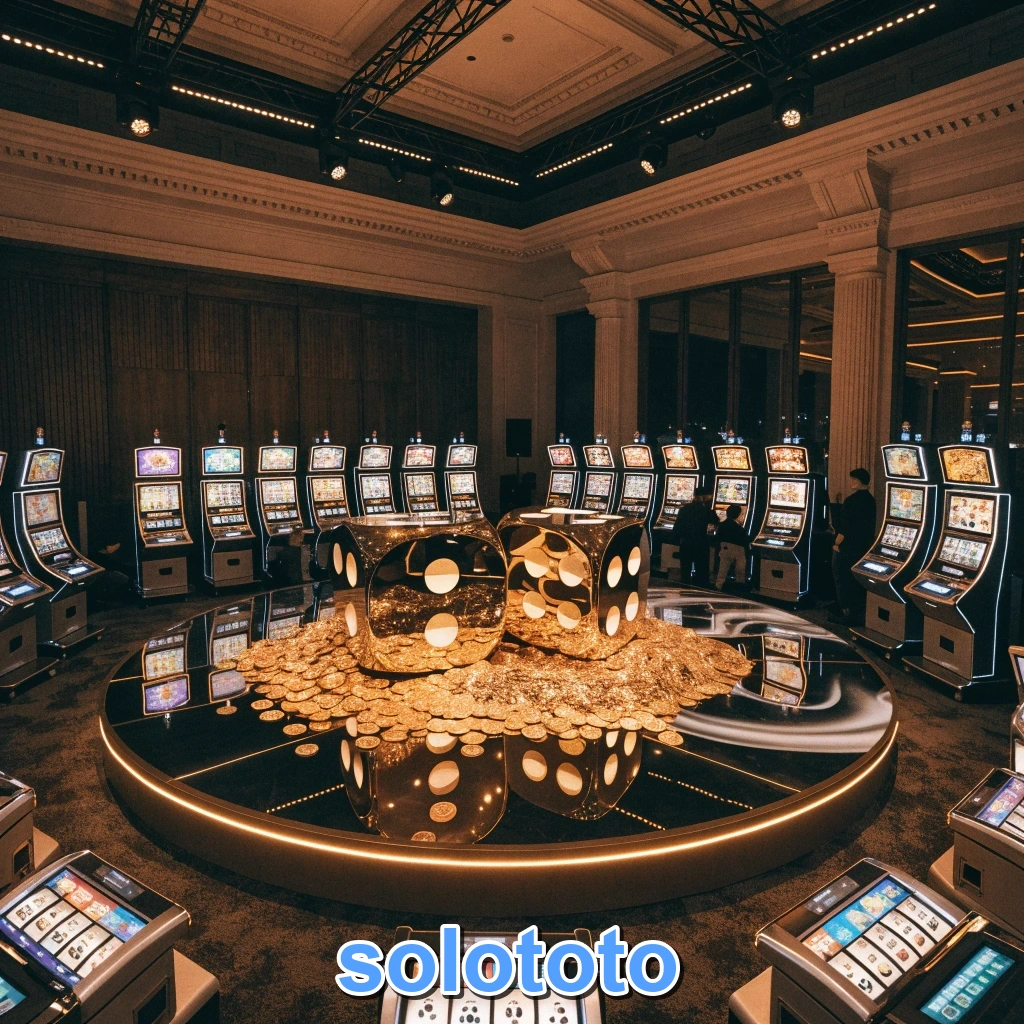 Screenshot 2 - solototo Features