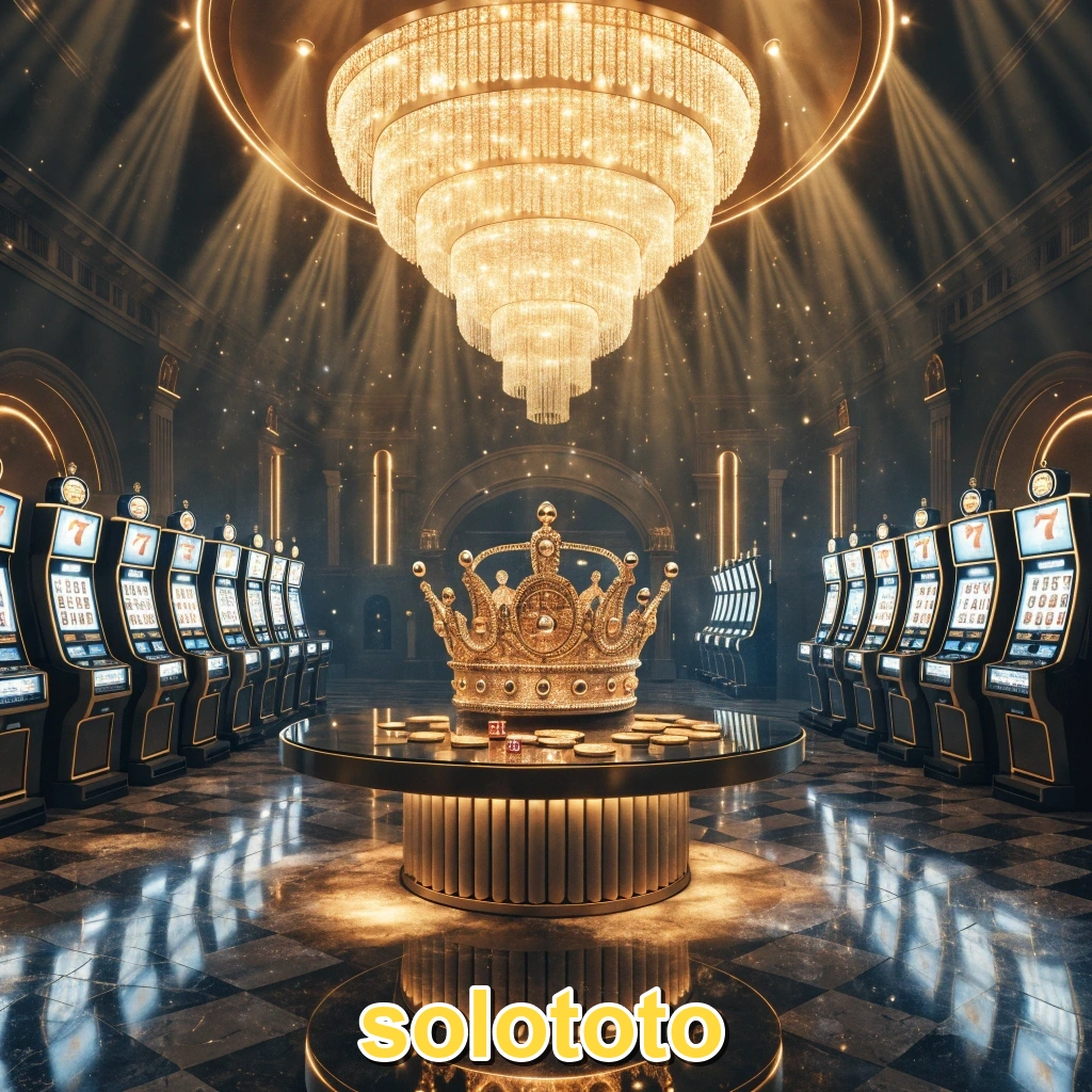 Screenshot 4 - solototo Dark Mode