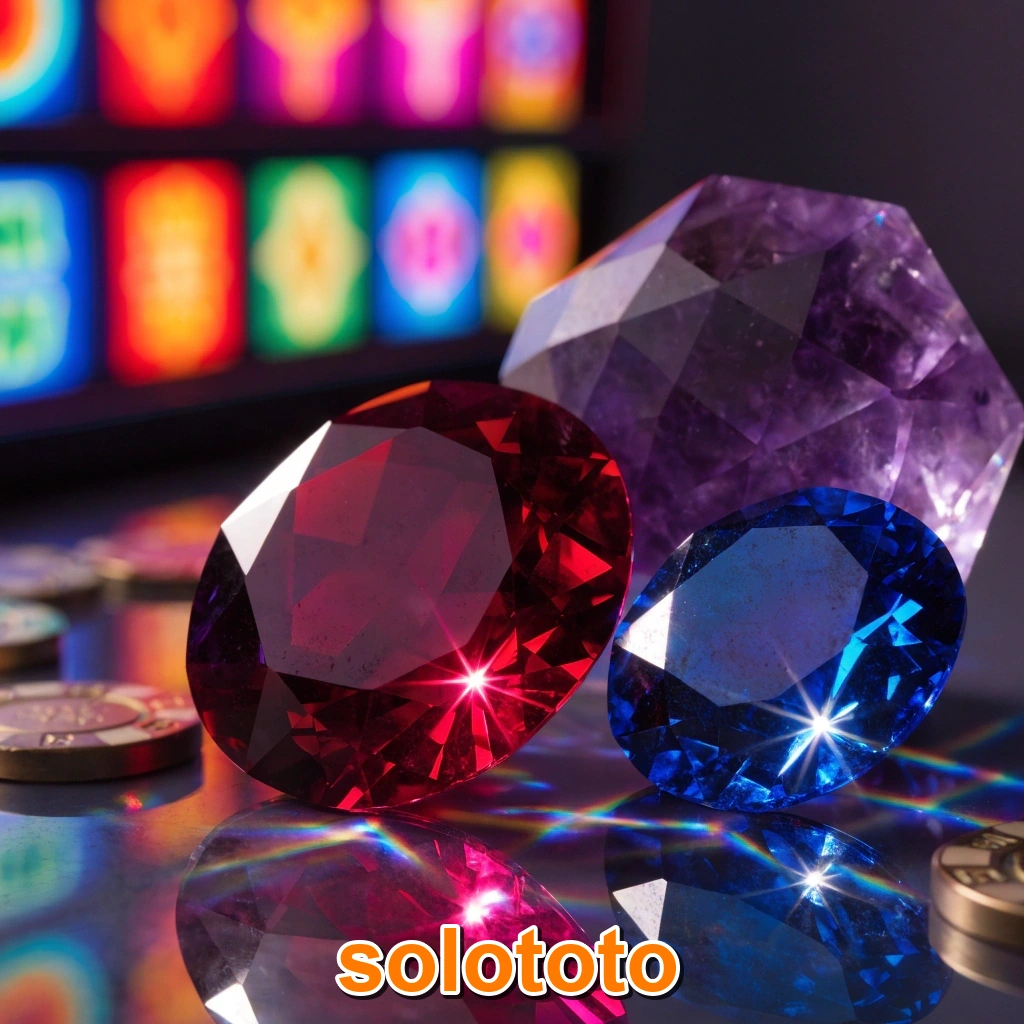 Screenshot 3 - solototo Settings