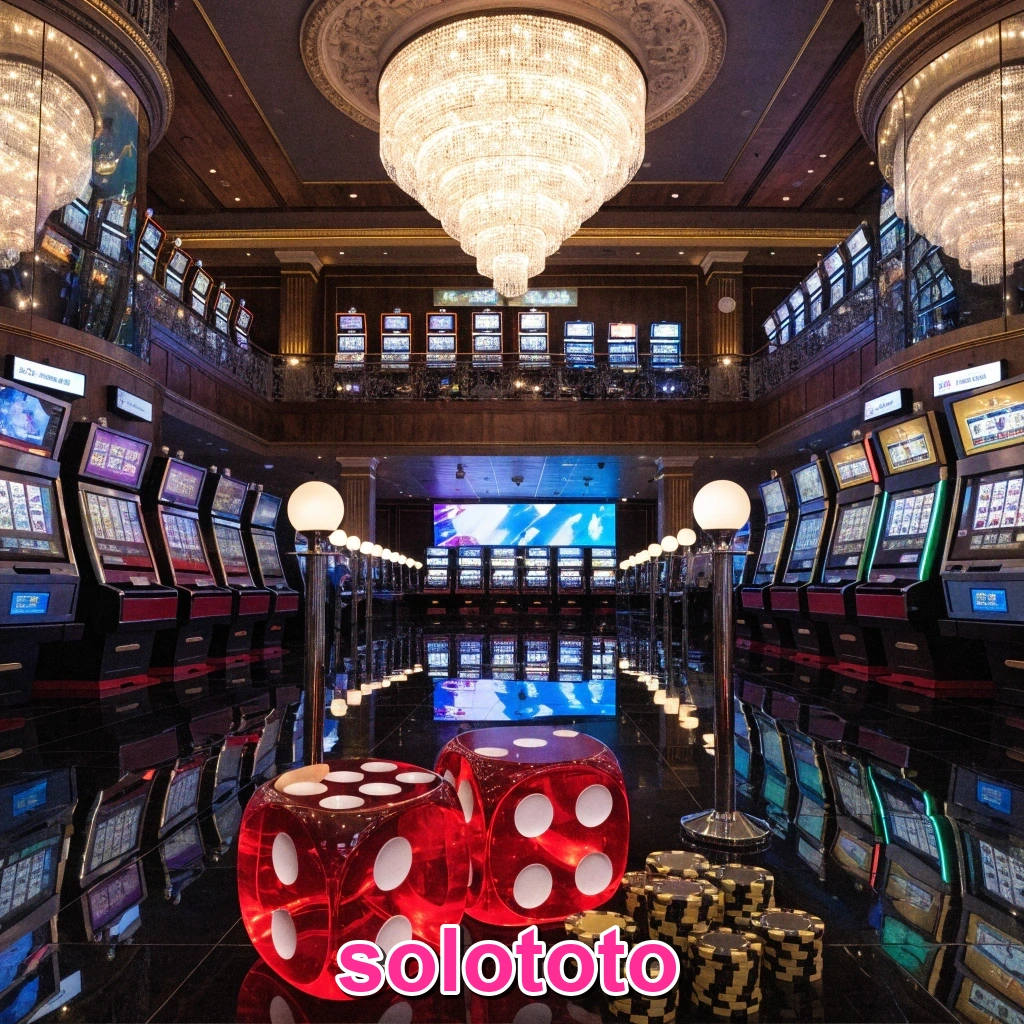 Screenshot 6 - solototo Notifications