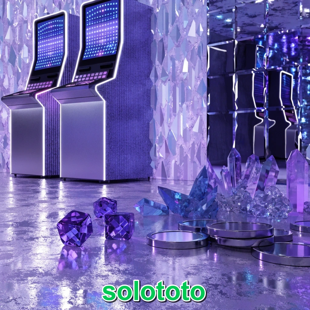 Screenshot 4 - solototo Dark Mode