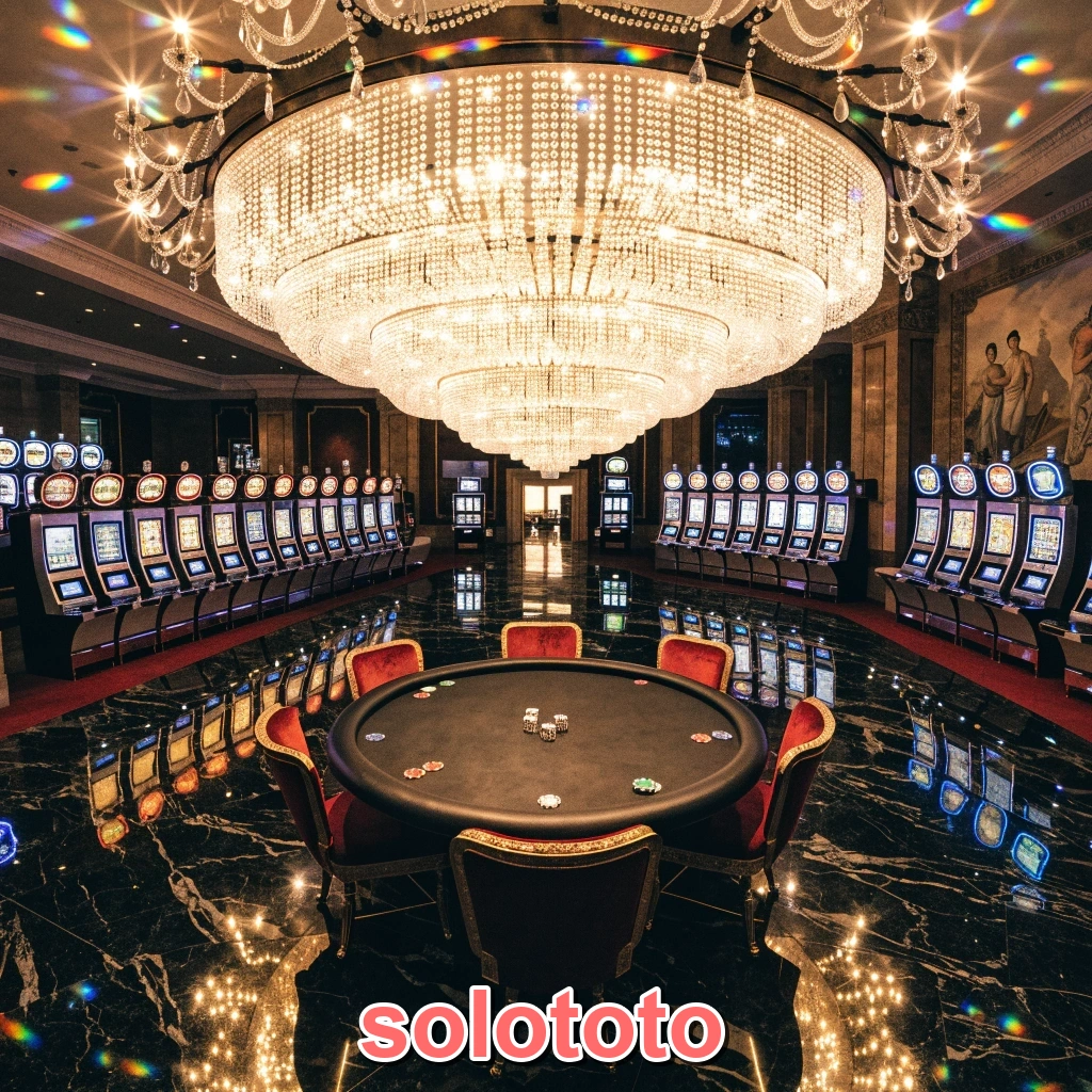 Screenshot 2 - solototo Features