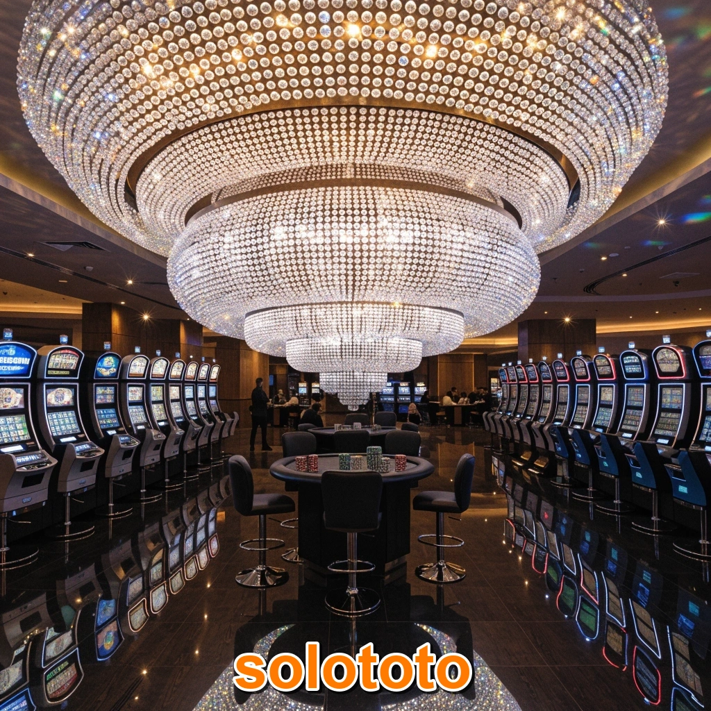 Screenshot 2 - solototo Features