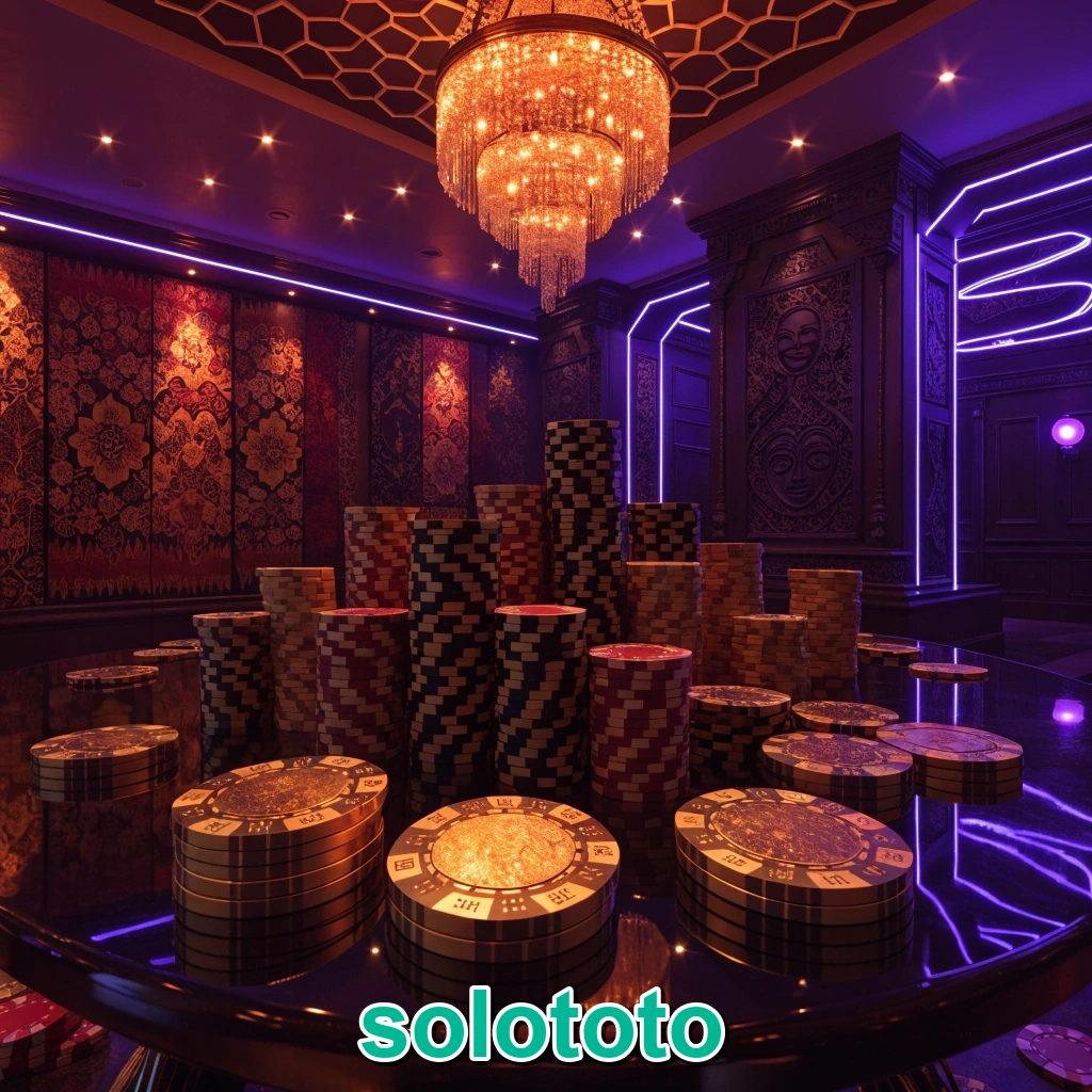 Screenshot 2 - solototo Features
