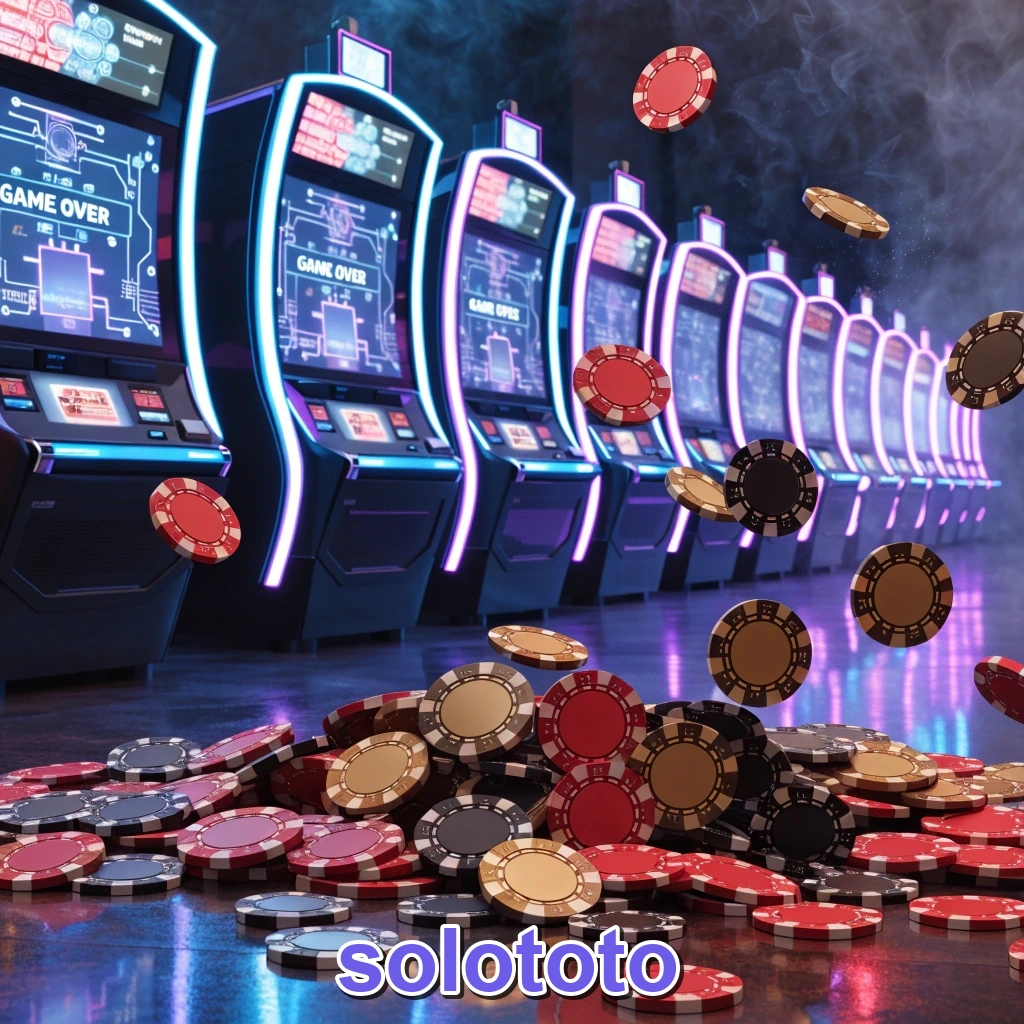 Screenshot 2 - solototo Features