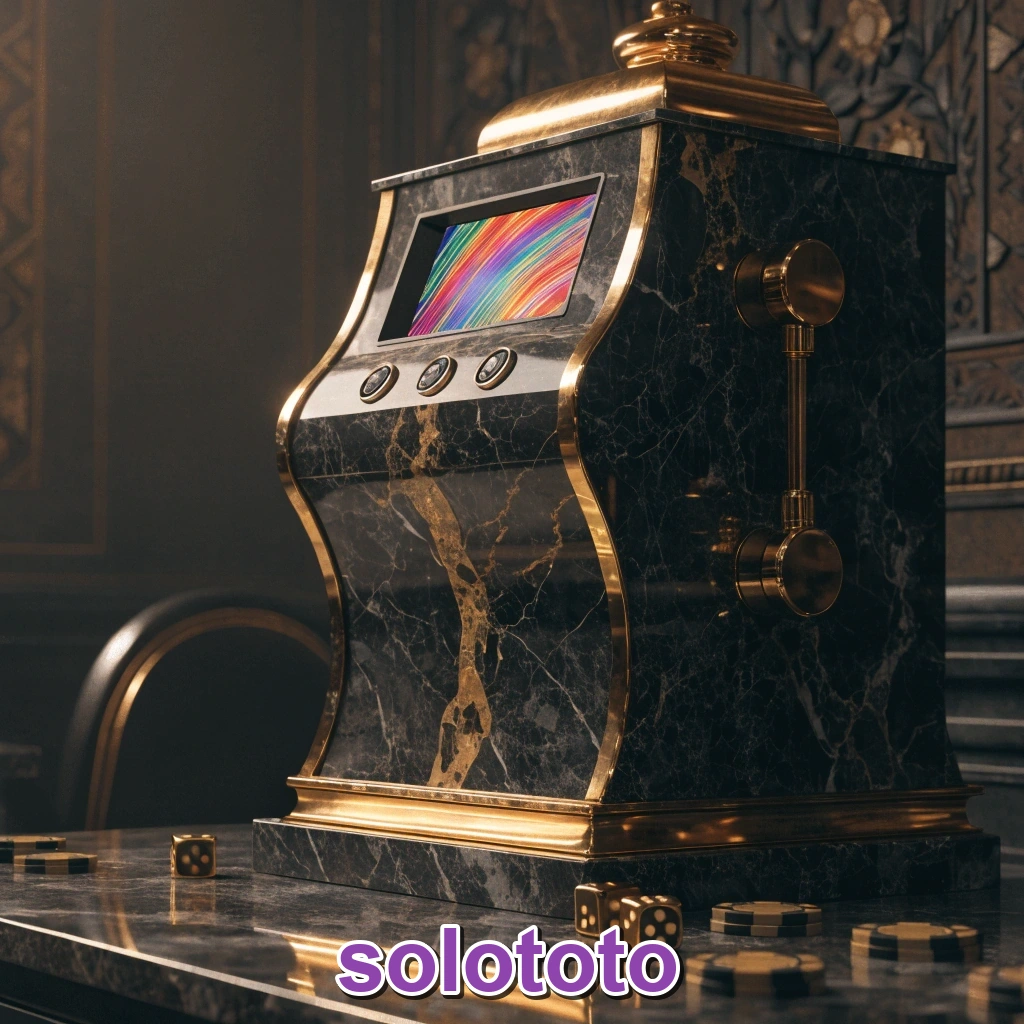 Screenshot 3 - solototo Settings